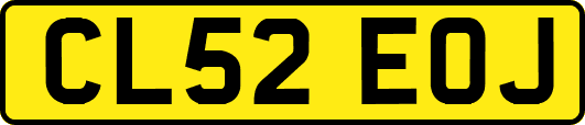 CL52EOJ