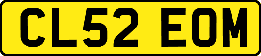 CL52EOM