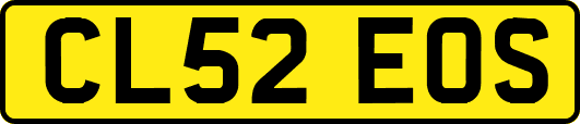 CL52EOS