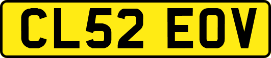 CL52EOV