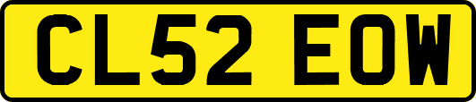 CL52EOW