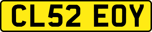 CL52EOY