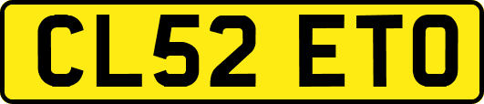 CL52ETO