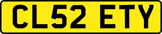 CL52ETY