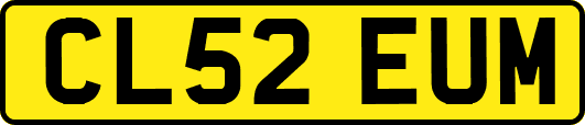CL52EUM