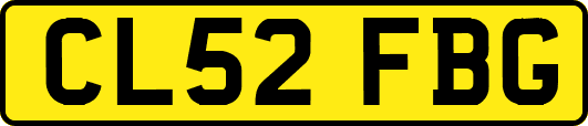 CL52FBG