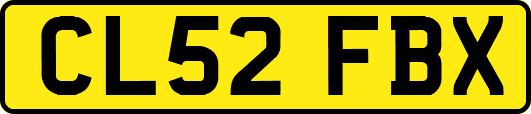 CL52FBX
