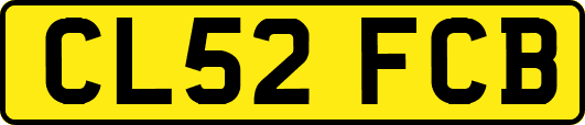 CL52FCB