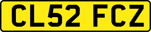 CL52FCZ