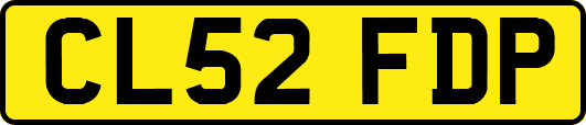 CL52FDP