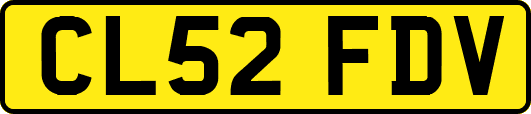 CL52FDV