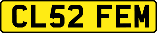 CL52FEM