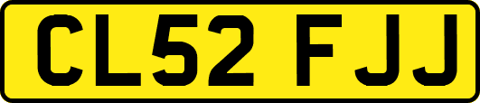 CL52FJJ
