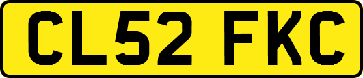 CL52FKC