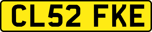 CL52FKE