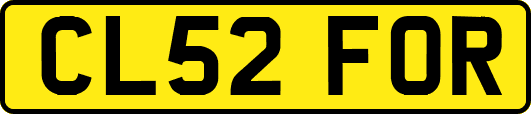 CL52FOR
