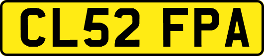 CL52FPA