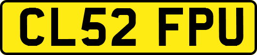 CL52FPU