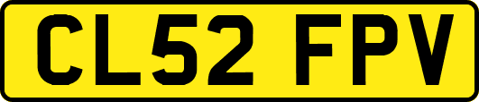 CL52FPV