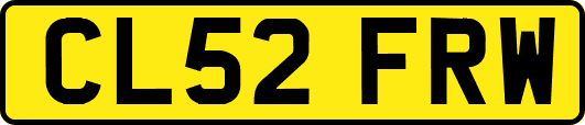 CL52FRW