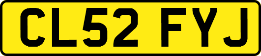 CL52FYJ