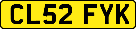 CL52FYK