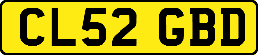 CL52GBD