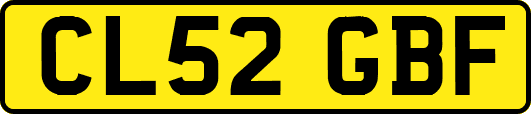 CL52GBF