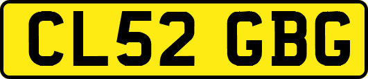 CL52GBG
