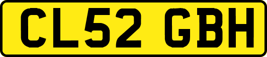 CL52GBH