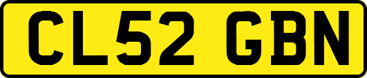 CL52GBN