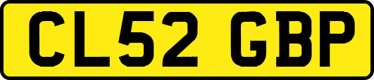 CL52GBP