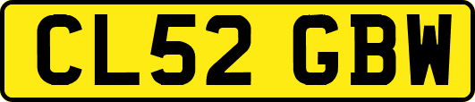 CL52GBW