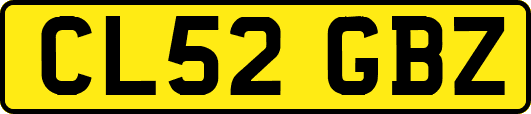 CL52GBZ