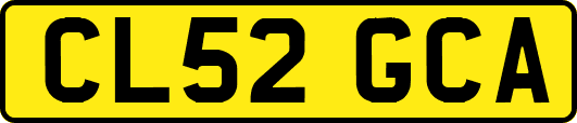 CL52GCA