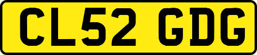 CL52GDG