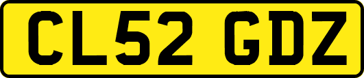 CL52GDZ
