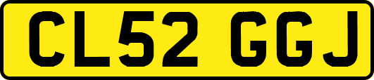 CL52GGJ