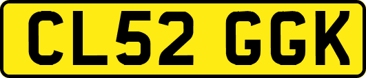 CL52GGK