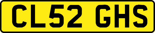 CL52GHS
