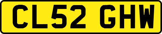 CL52GHW