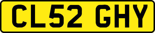 CL52GHY
