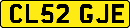 CL52GJE