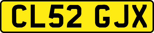 CL52GJX