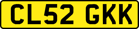 CL52GKK