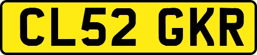 CL52GKR