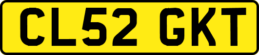 CL52GKT
