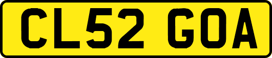 CL52GOA