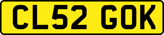 CL52GOK