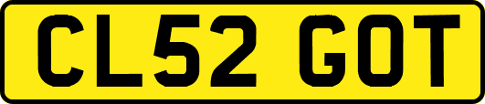 CL52GOT
